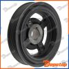Poulie damper vilebrequin pour TOYOTA | RKP-TY-003, 10072